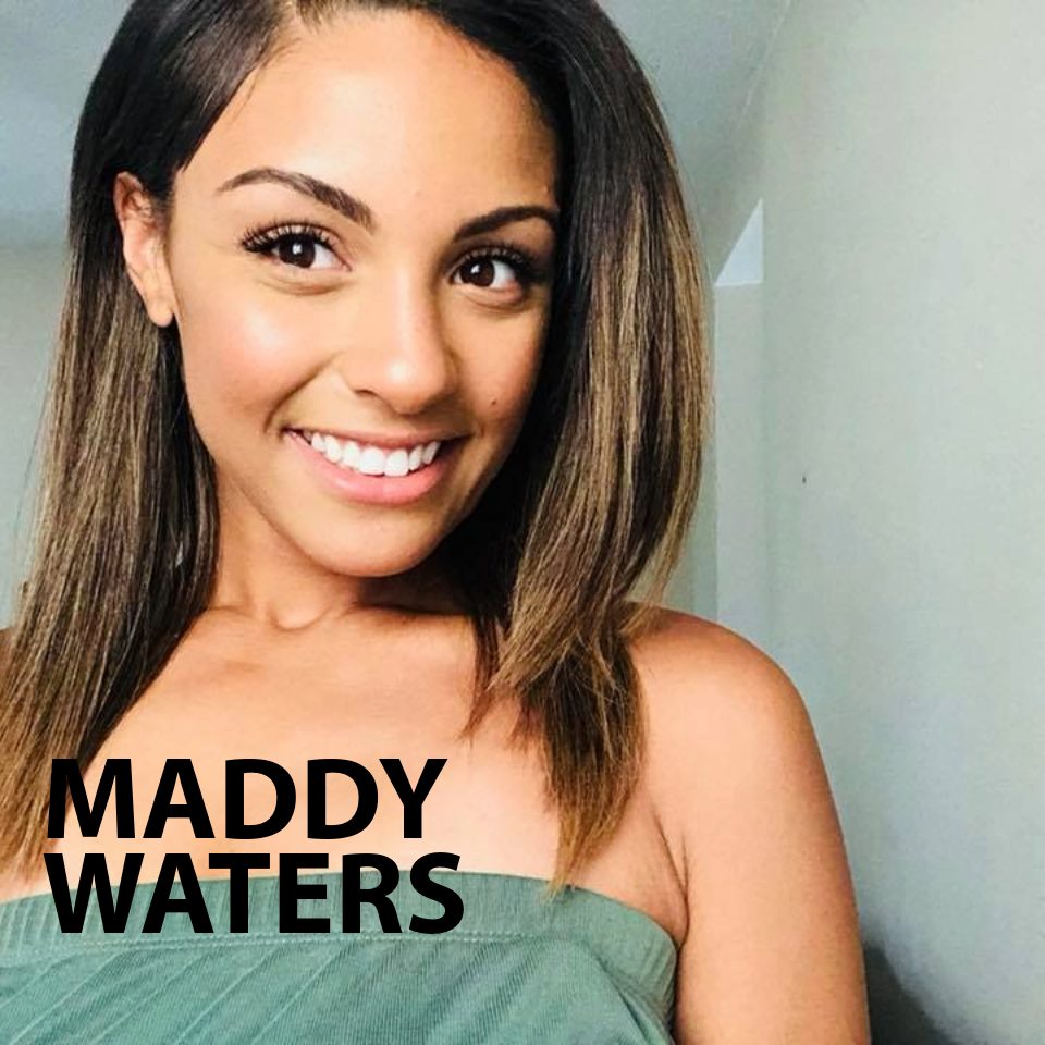 Maddy Waters